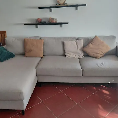 Esi Apartamento *