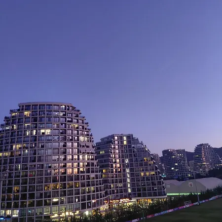 Apartamento Esi